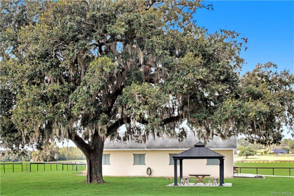 home for sale at 5440 NW 225a Highway, Ocala, FL 34482 in Marion County