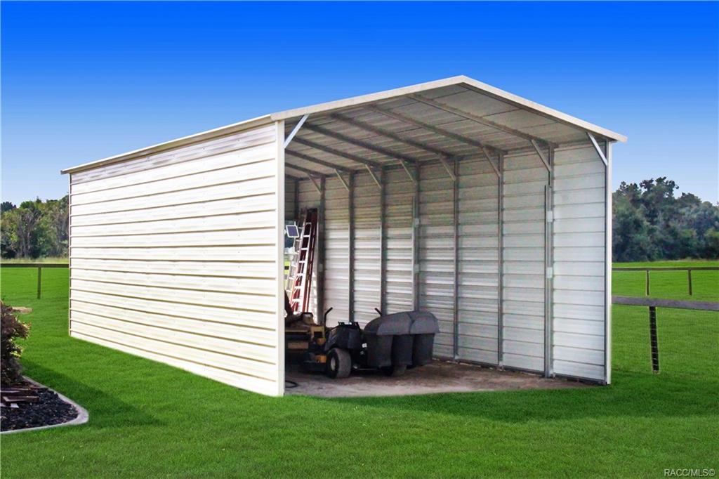 home for sale at 5440 NW 225a Highway, Ocala, FL 34482 in Marion County