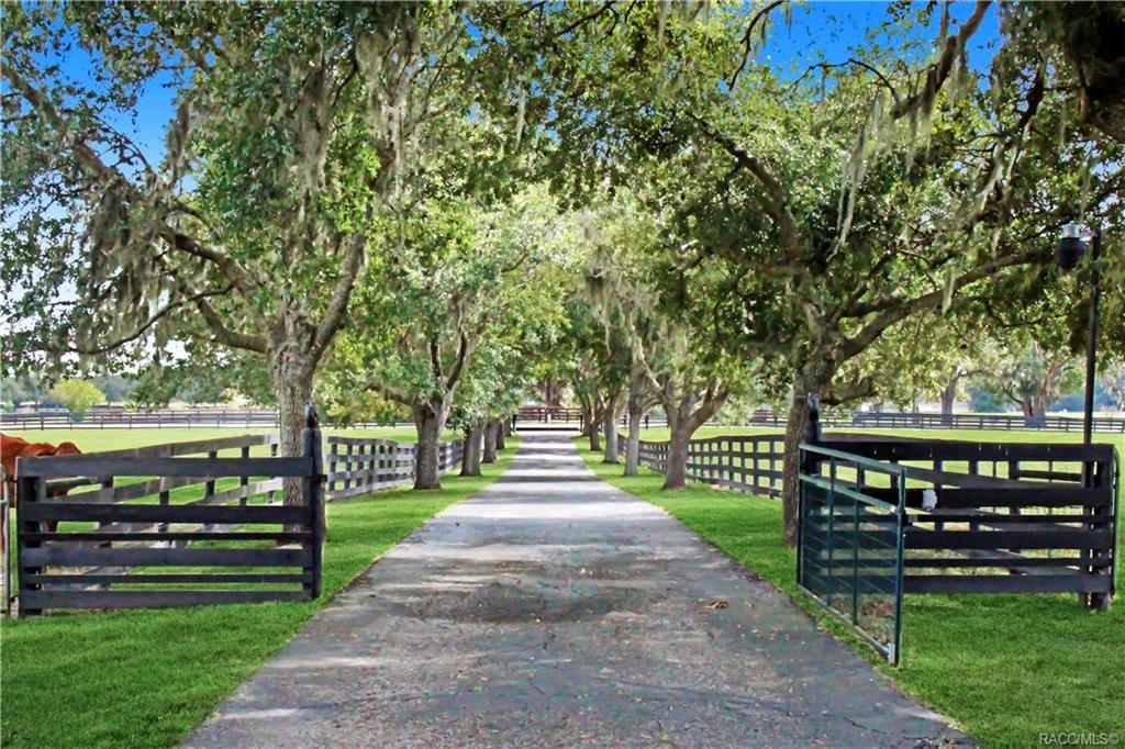 home for sale at 5440 NW 225a Highway, Ocala, FL 34482 in Marion County