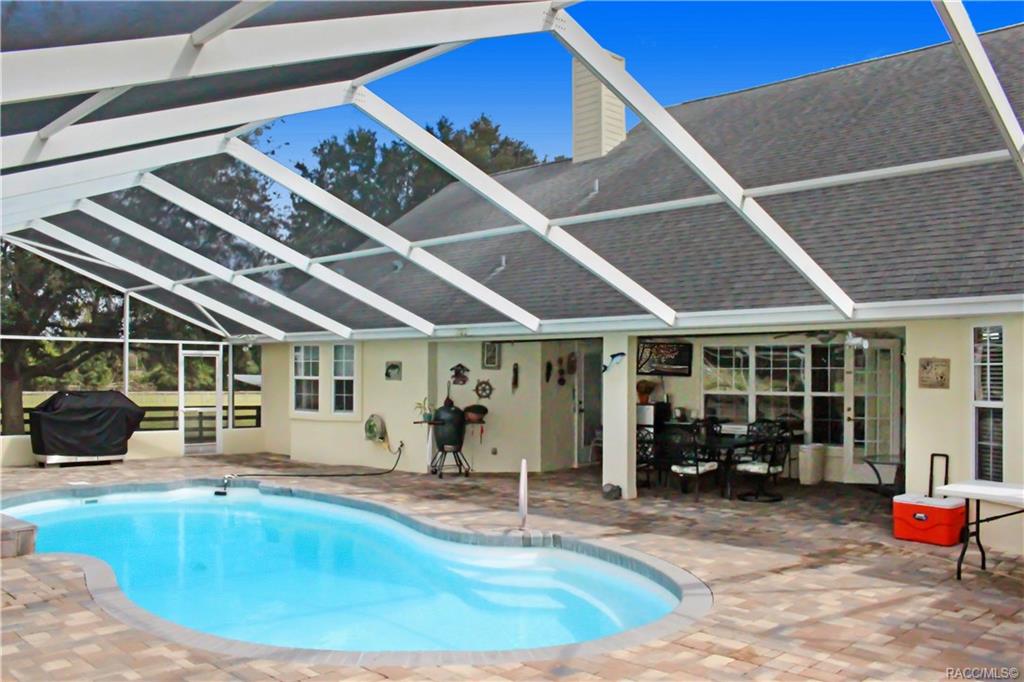 home for sale at 5440 NW 225a Highway, Ocala, FL 34482 in Marion County