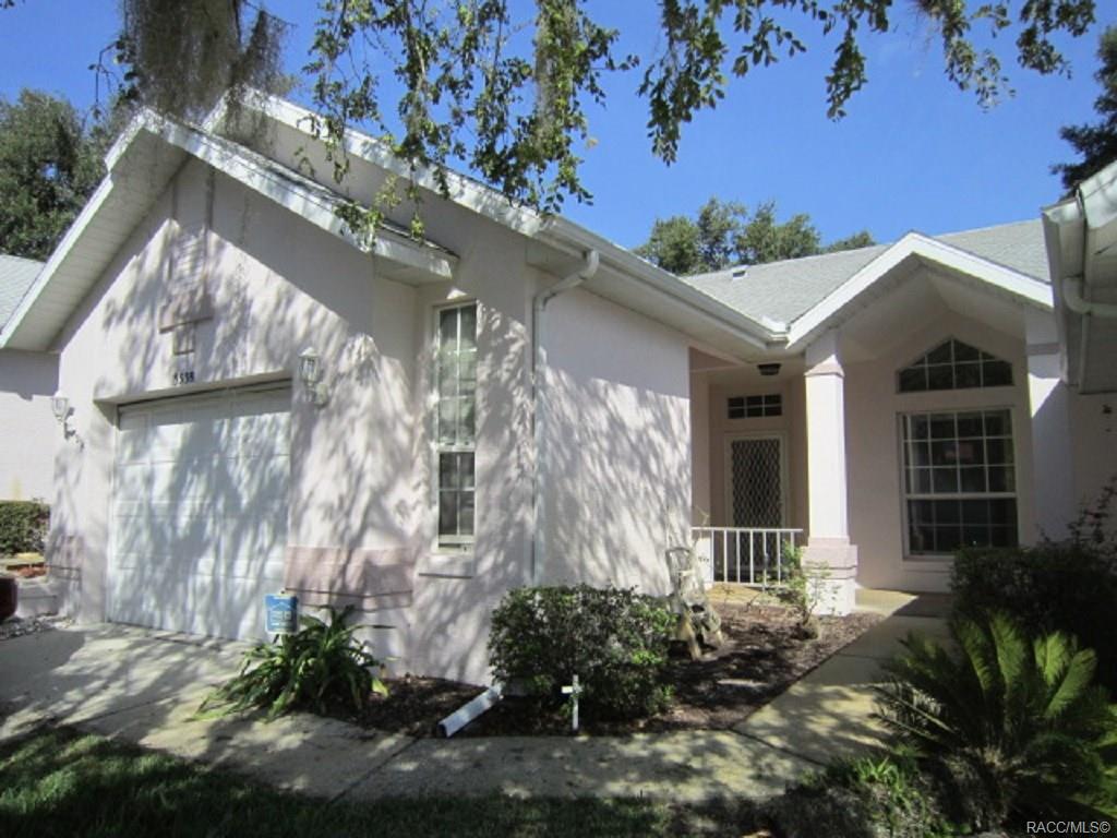 Royal Oaks Property Information 3538 S Belgrave Drive, Inverness, FL