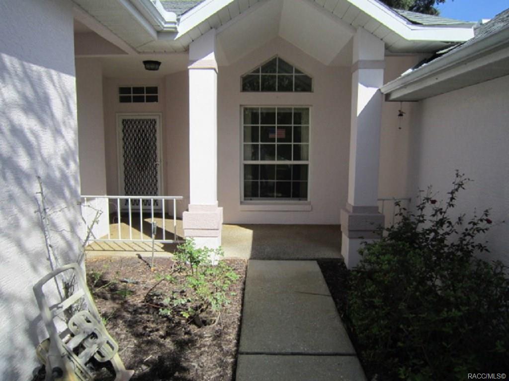 Royal Oaks Property Information 3538 S Belgrave Drive, Inverness, FL 34452