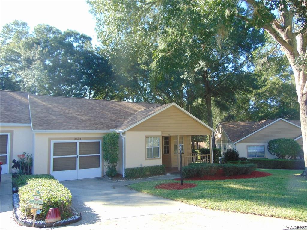 Lakeside Village Property Information 3594 N Laurelwood Loop, Beverly