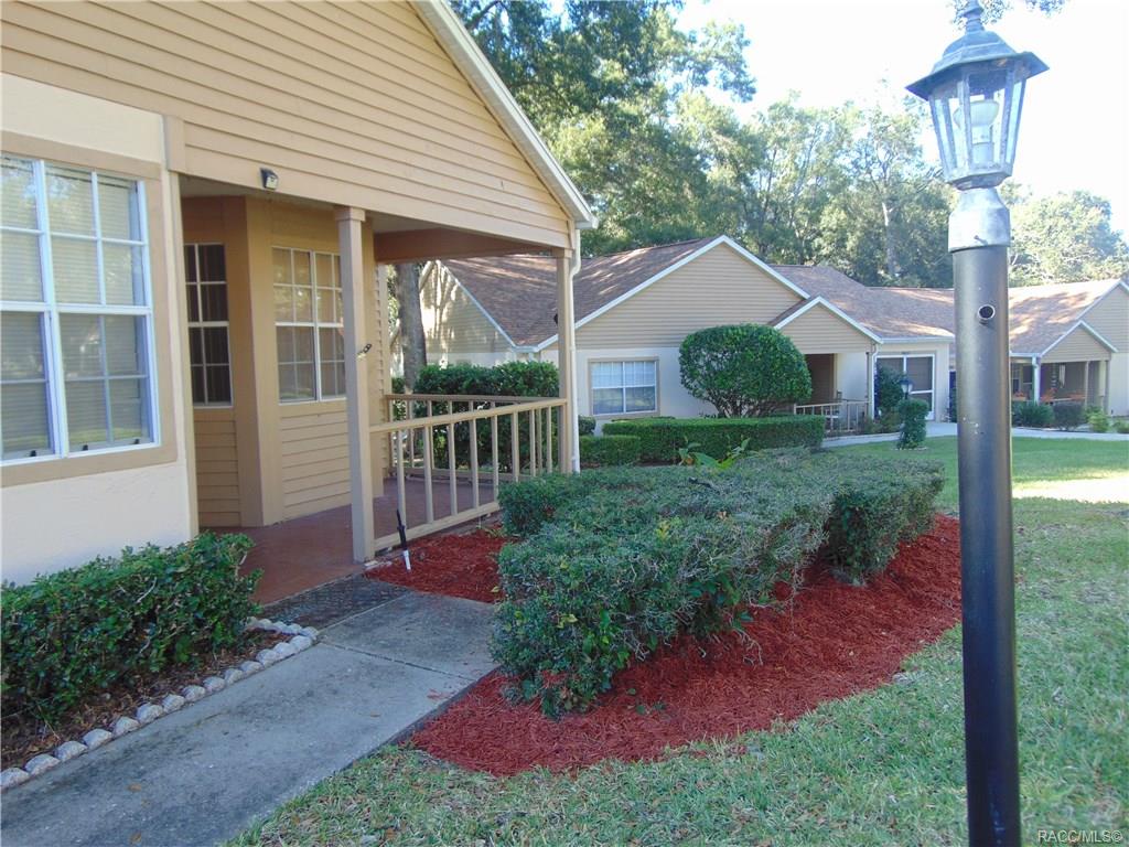 Lakeside Village Property Information 3594 N Laurelwood Loop, Beverly Hills, FL 34465