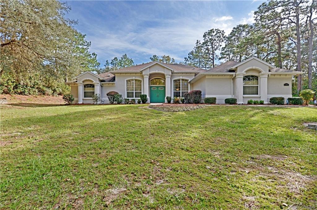 Pine Ridge Property Information 3188 N Buckhorn Drive, Beverly Hills