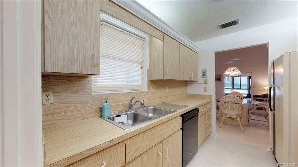 Citrus Hills Greenbriar Property Information 270 E Glassboro Court