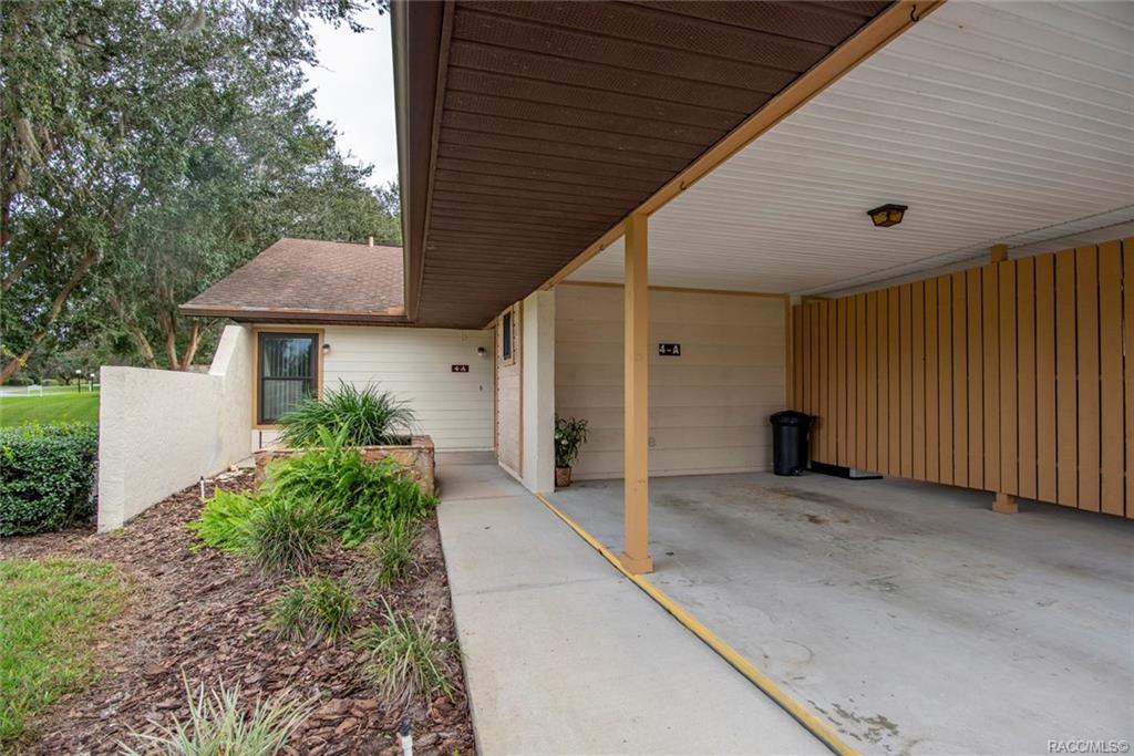 Citrus Hills Greenbriar Property Information 270 E Glassboro Court