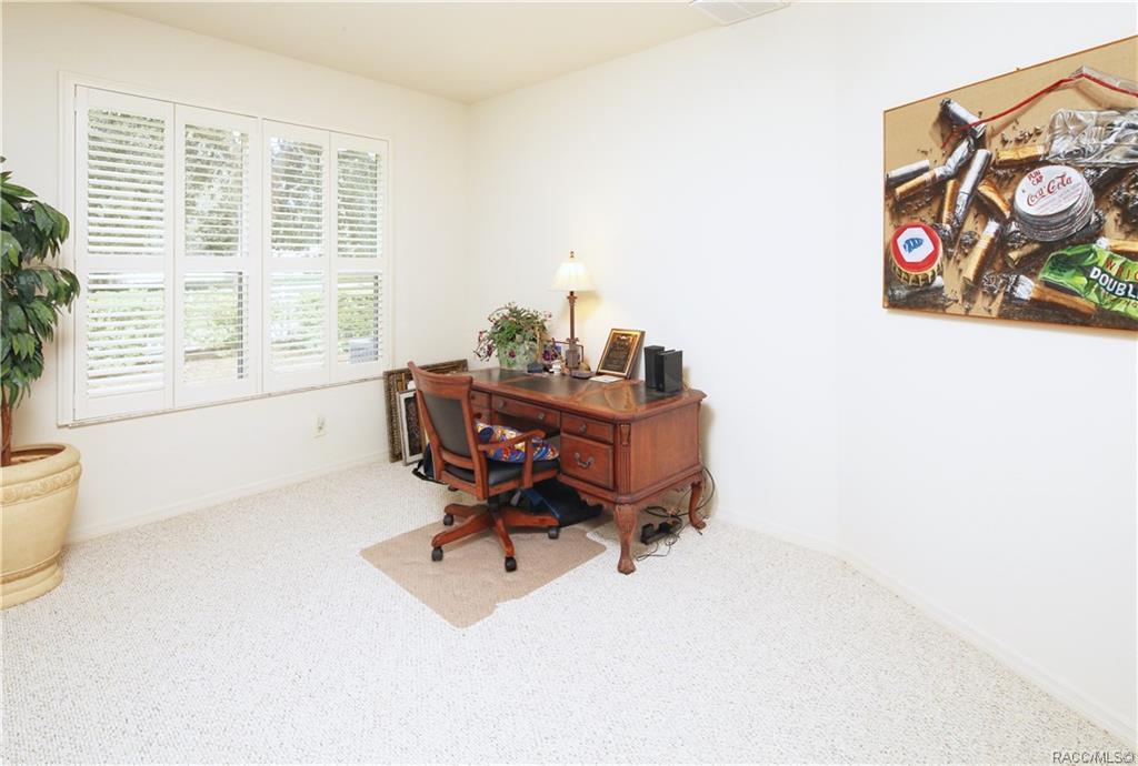 home for sale at 1680 N Lake Marie Terrace, Hernando, FL 34442 in Citrus Hills - Terra Vista