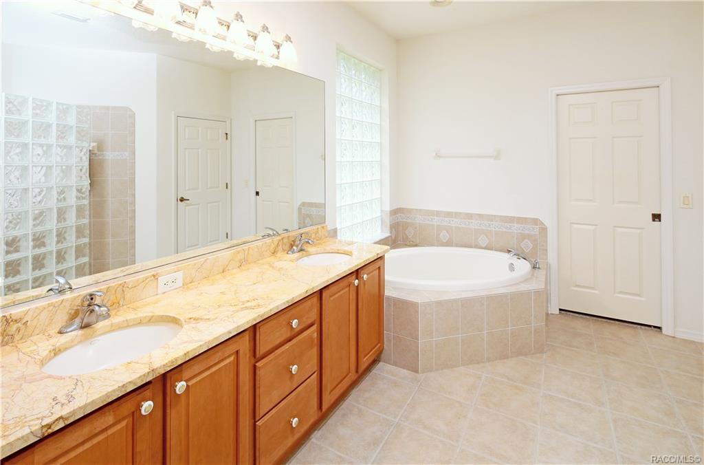 home for sale at 1680 N Lake Marie Terrace, Hernando, FL 34442 in Citrus Hills - Terra Vista