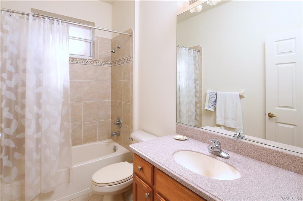 home for sale at 1680 N Lake Marie Terrace, Hernando, FL 34442 in Citrus Hills - Terra Vista