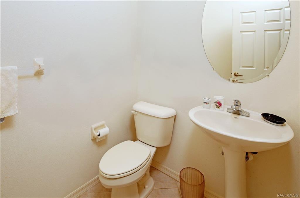 home for sale at 1680 N Lake Marie Terrace, Hernando, FL 34442 in Citrus Hills - Terra Vista