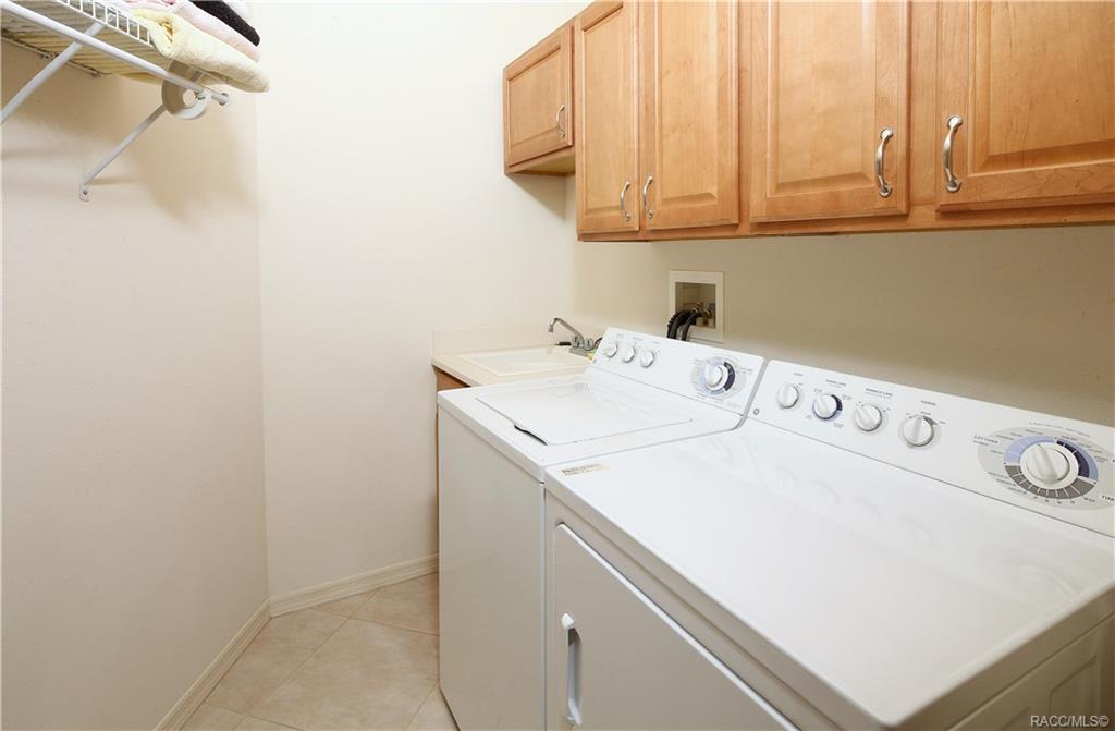 home for sale at 1680 N Lake Marie Terrace, Hernando, FL 34442 in Citrus Hills - Terra Vista