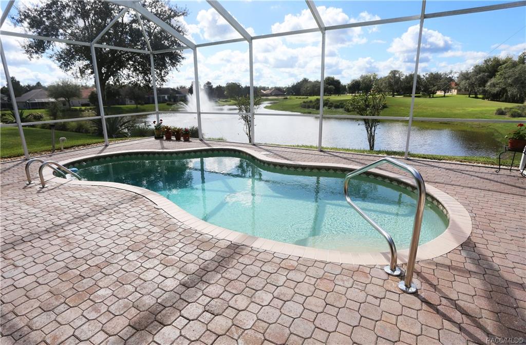 home for sale at 1680 N Lake Marie Terrace, Hernando, FL 34442 in Citrus Hills - Terra Vista
