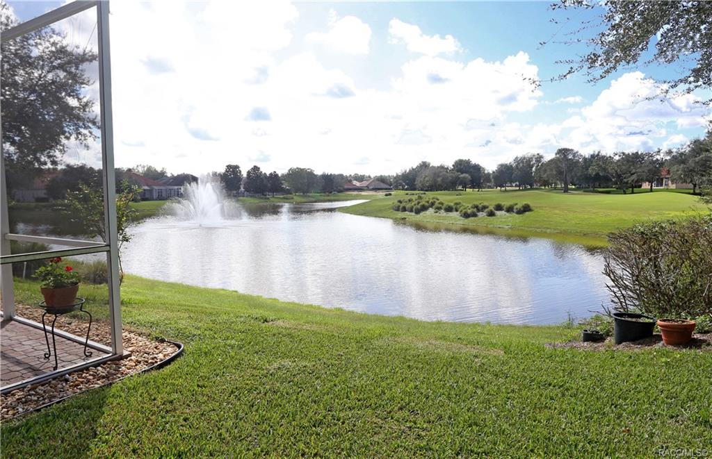 home for sale at 1680 N Lake Marie Terrace, Hernando, FL 34442 in Citrus Hills - Terra Vista