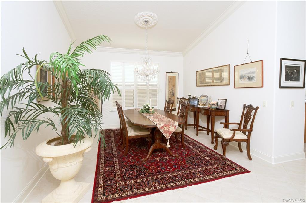 home for sale at 1680 N Lake Marie Terrace, Hernando, FL 34442 in Citrus Hills - Terra Vista