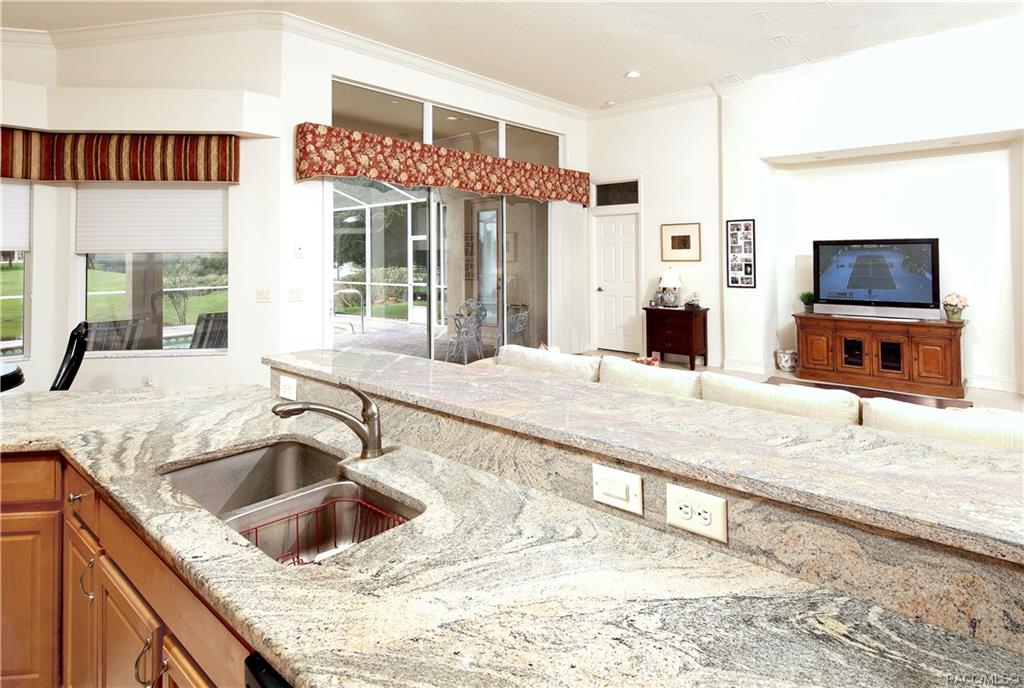 home for sale at 1680 N Lake Marie Terrace, Hernando, FL 34442 in Citrus Hills - Terra Vista