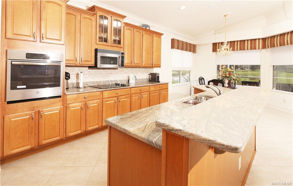 home for sale at 1680 N Lake Marie Terrace, Hernando, FL 34442 in Citrus Hills - Terra Vista