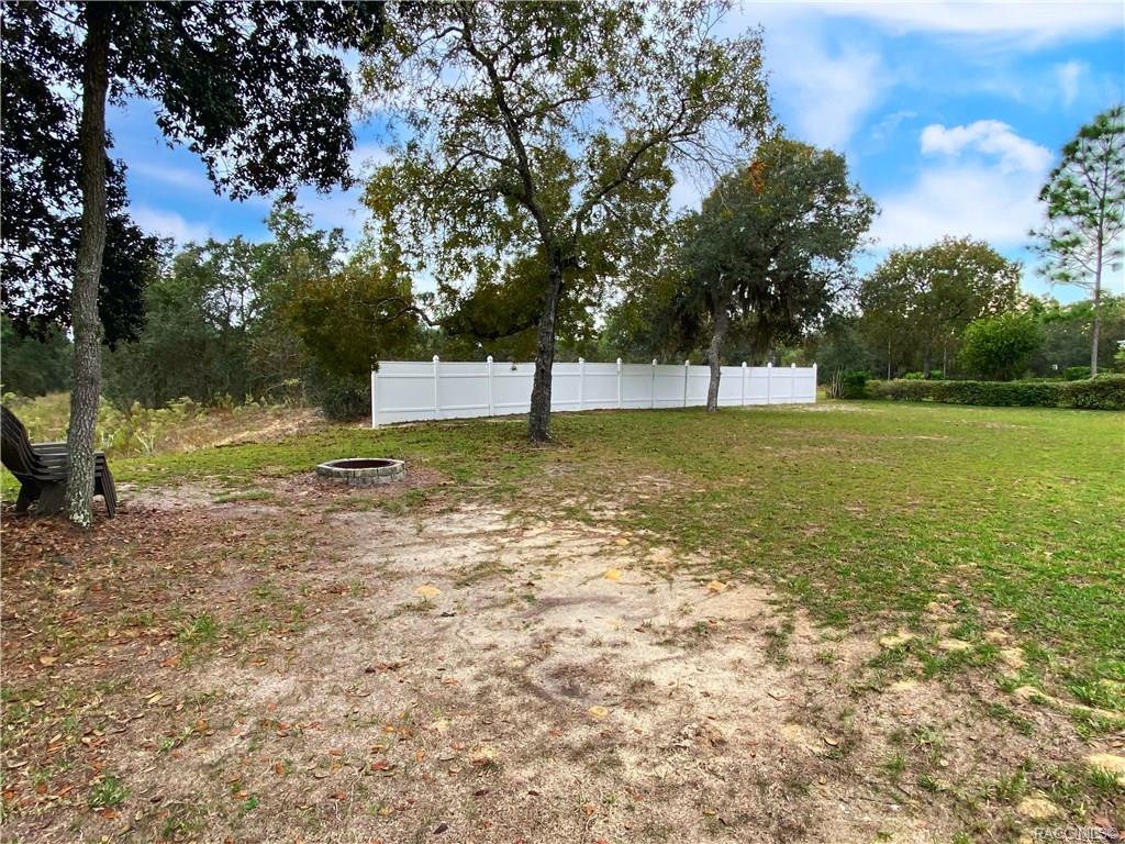 Cinnamon Ridge Property Information 5322 W Vanilla Loop, Homosassa