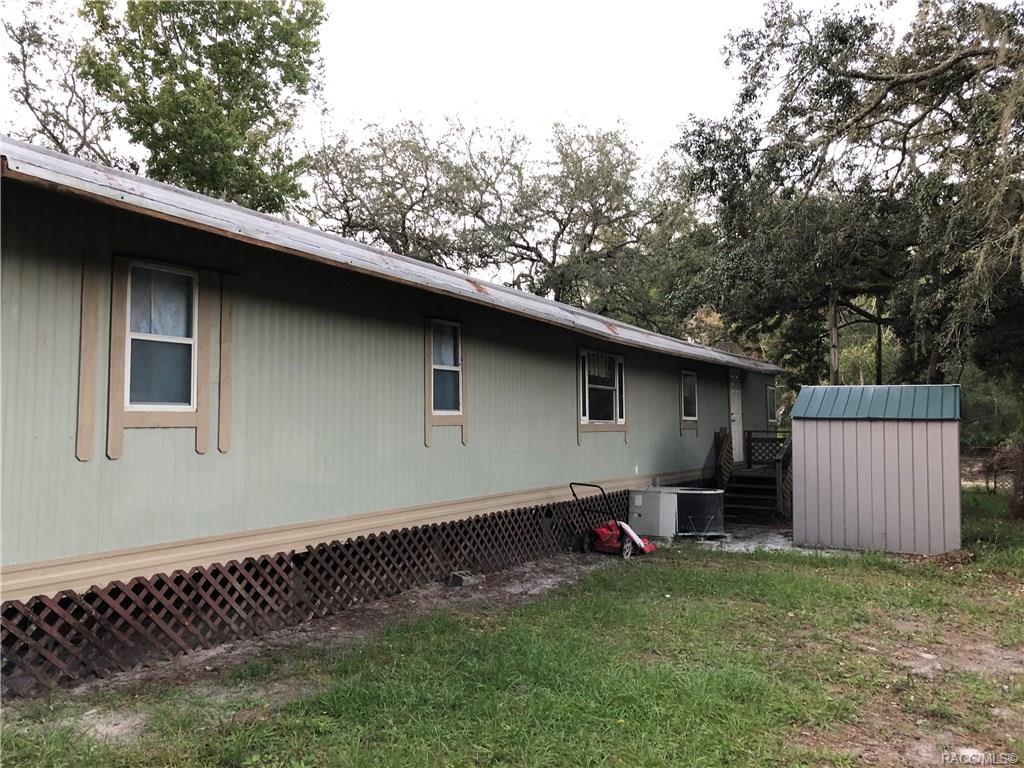 Sumter County Property Information 12135 Cr 684, ster, FL 33597