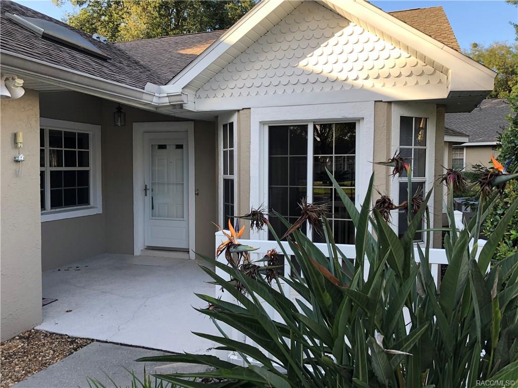 Meadowcrest Fairmont Village Property Information 6149 W Edgemoor