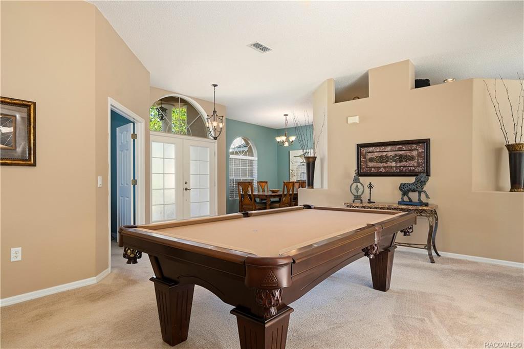 home for sale at 2552 W Axelwood Drive, Beverly Hills, FL 34465 in Pine Ridge