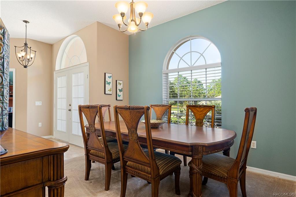 home for sale at 2552 W Axelwood Drive, Beverly Hills, FL 34465 in Pine Ridge