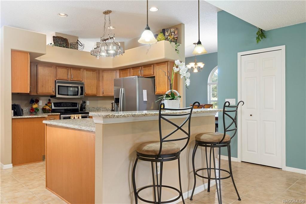 home for sale at 2552 W Axelwood Drive, Beverly Hills, FL 34465 in Pine Ridge