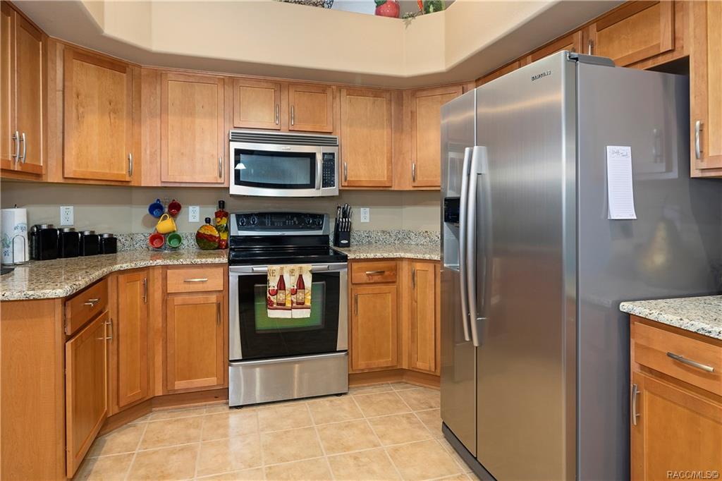 home for sale at 2552 W Axelwood Drive, Beverly Hills, FL 34465 in Pine Ridge