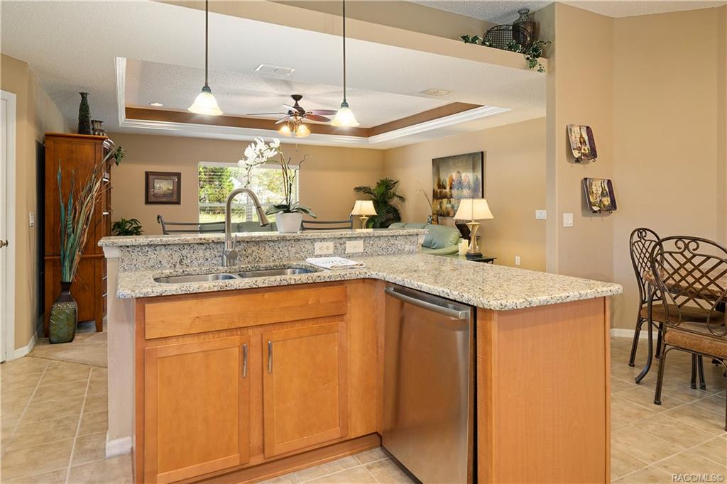 home for sale at 2552 W Axelwood Drive, Beverly Hills, FL 34465 in Pine Ridge