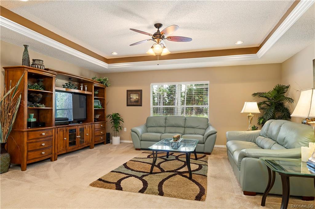 home for sale at 2552 W Axelwood Drive, Beverly Hills, FL 34465 in Pine Ridge