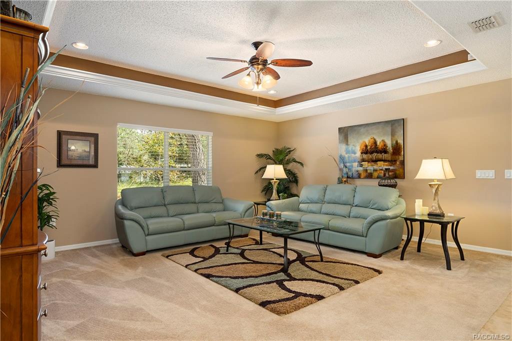 home for sale at 2552 W Axelwood Drive, Beverly Hills, FL 34465 in Pine Ridge
