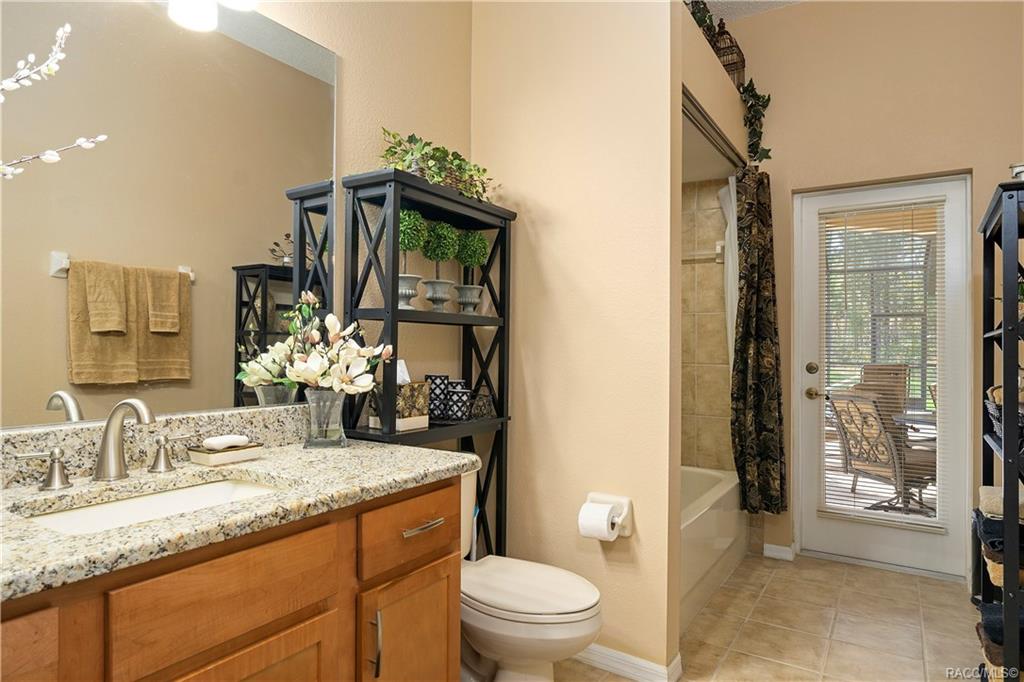 home for sale at 2552 W Axelwood Drive, Beverly Hills, FL 34465 in Pine Ridge