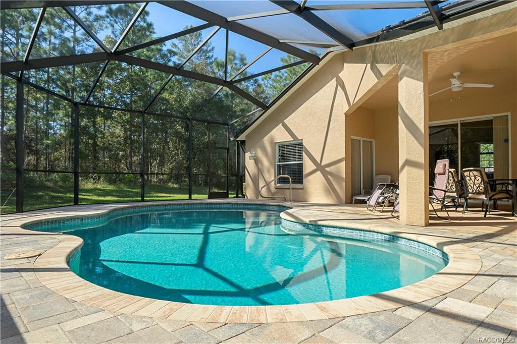 home for sale at 2552 W Axelwood Drive, Beverly Hills, FL 34465 in Pine Ridge