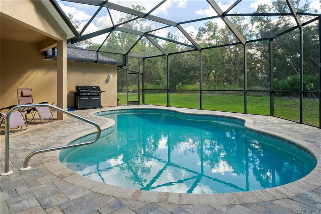 home for sale at 2552 W Axelwood Drive, Beverly Hills, FL 34465 in Pine Ridge