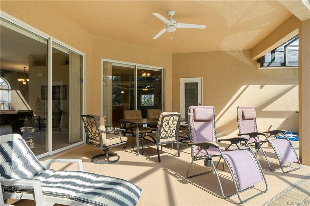 home for sale at 2552 W Axelwood Drive, Beverly Hills, FL 34465 in Pine Ridge