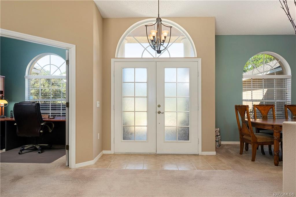 home for sale at 2552 W Axelwood Drive, Beverly Hills, FL 34465 in Pine Ridge