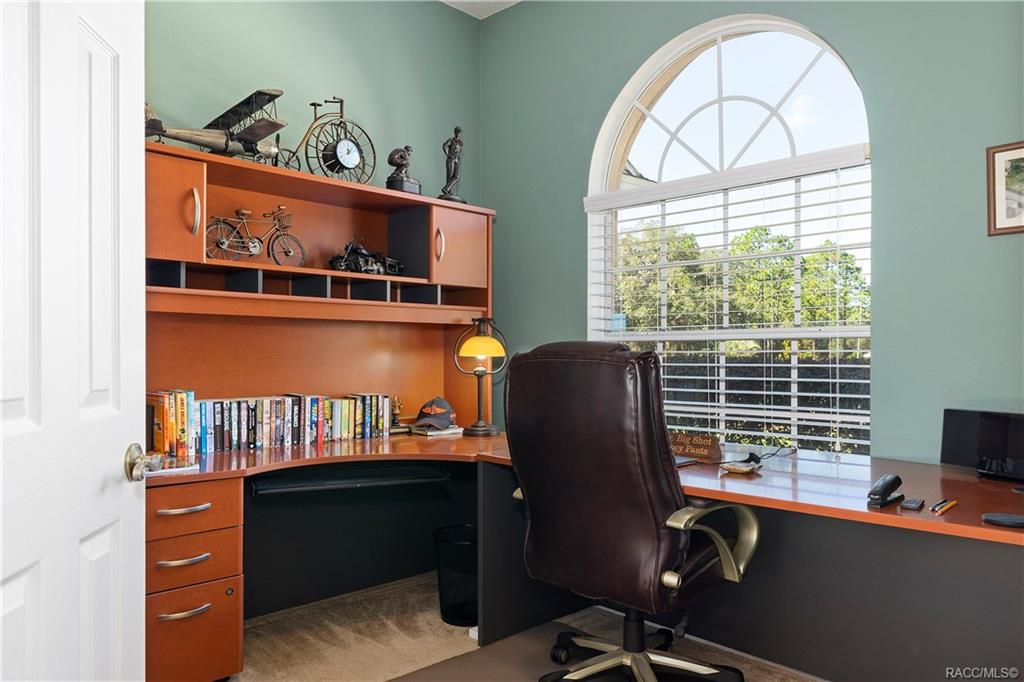 home for sale at 2552 W Axelwood Drive, Beverly Hills, FL 34465 in Pine Ridge