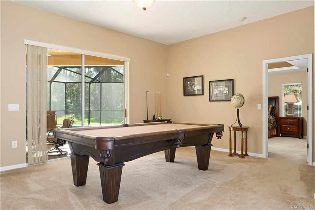 home for sale at 2552 W Axelwood Drive, Beverly Hills, FL 34465 in Pine Ridge