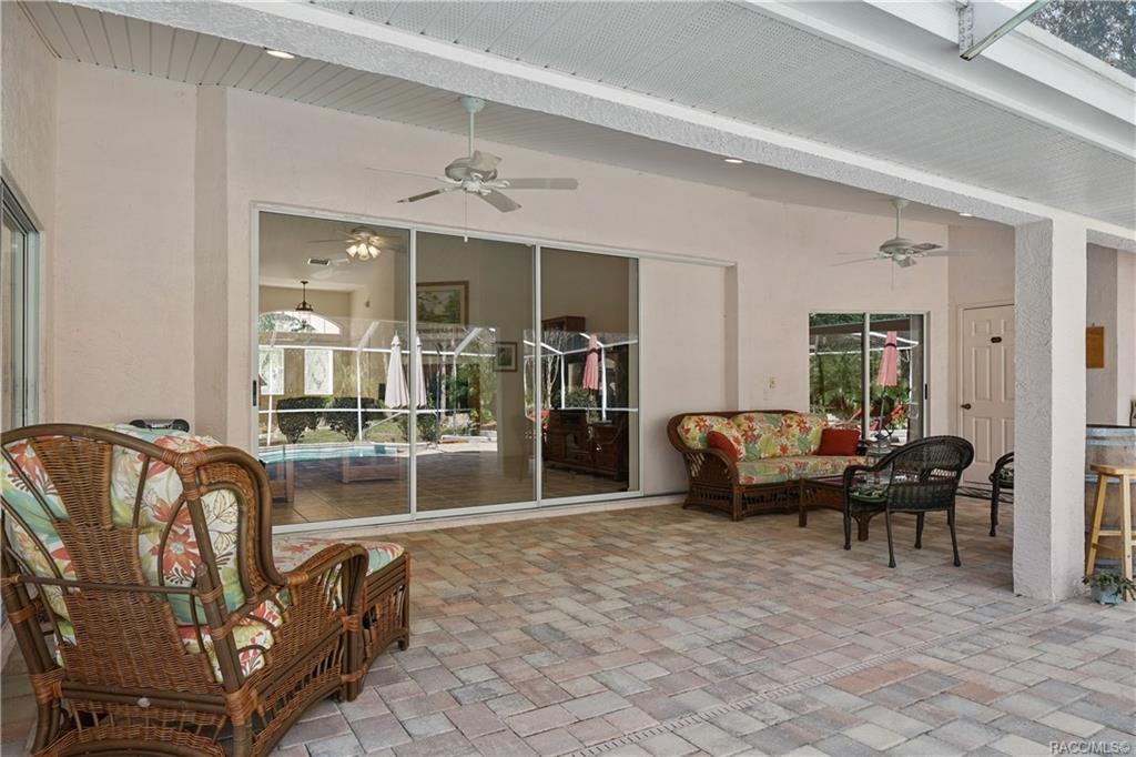 home for sale at 303 W Massachusetts Street, Hernando, FL 34442 in Citrus Hills
