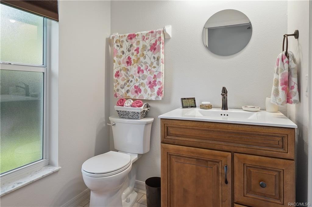 home for sale at 303 W Massachusetts Street, Hernando, FL 34442 in Citrus Hills