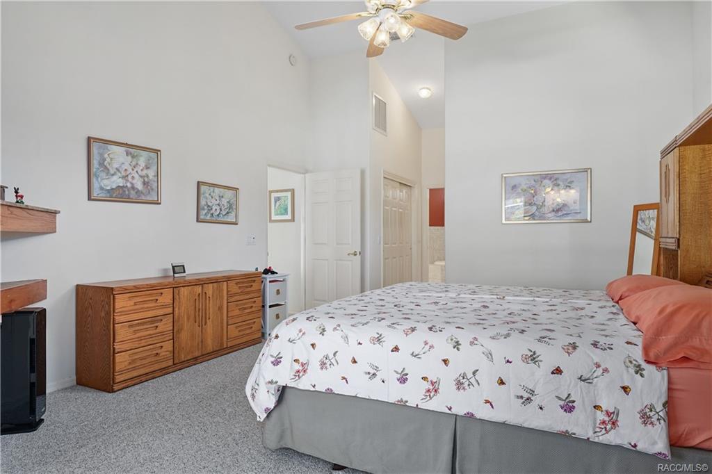 home for sale at 303 W Massachusetts Street, Hernando, FL 34442 in Citrus Hills