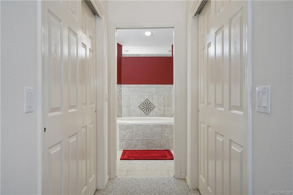 home for sale at 303 W Massachusetts Street, Hernando, FL 34442 in Citrus Hills