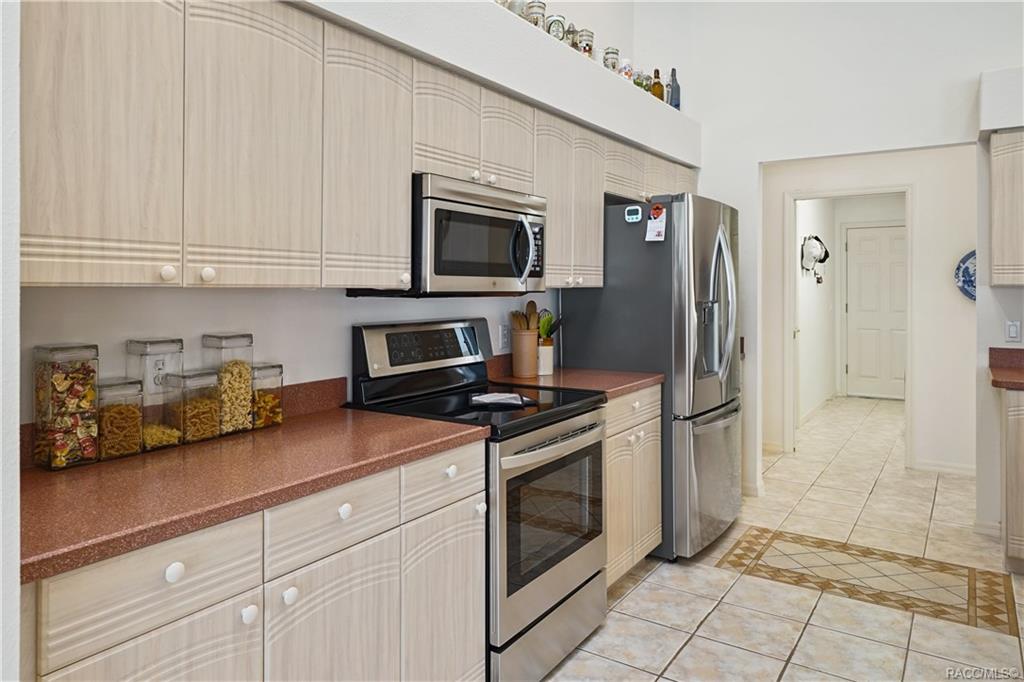 home for sale at 303 W Massachusetts Street, Hernando, FL 34442 in Citrus Hills