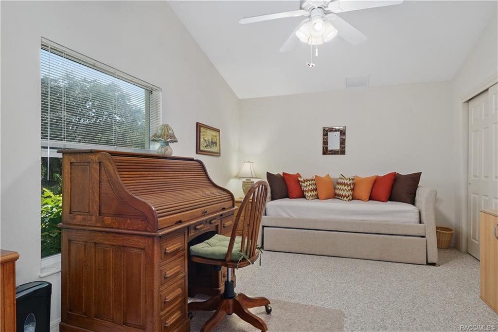 home for sale at 303 W Massachusetts Street, Hernando, FL 34442 in Citrus Hills