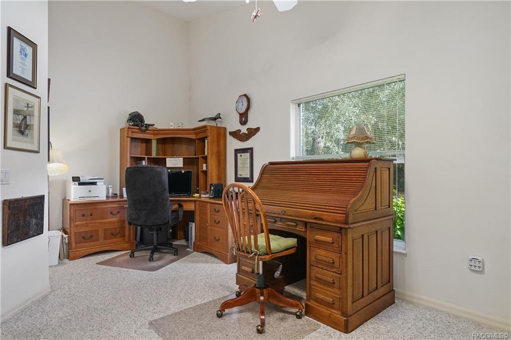 home for sale at 303 W Massachusetts Street, Hernando, FL 34442 in Citrus Hills