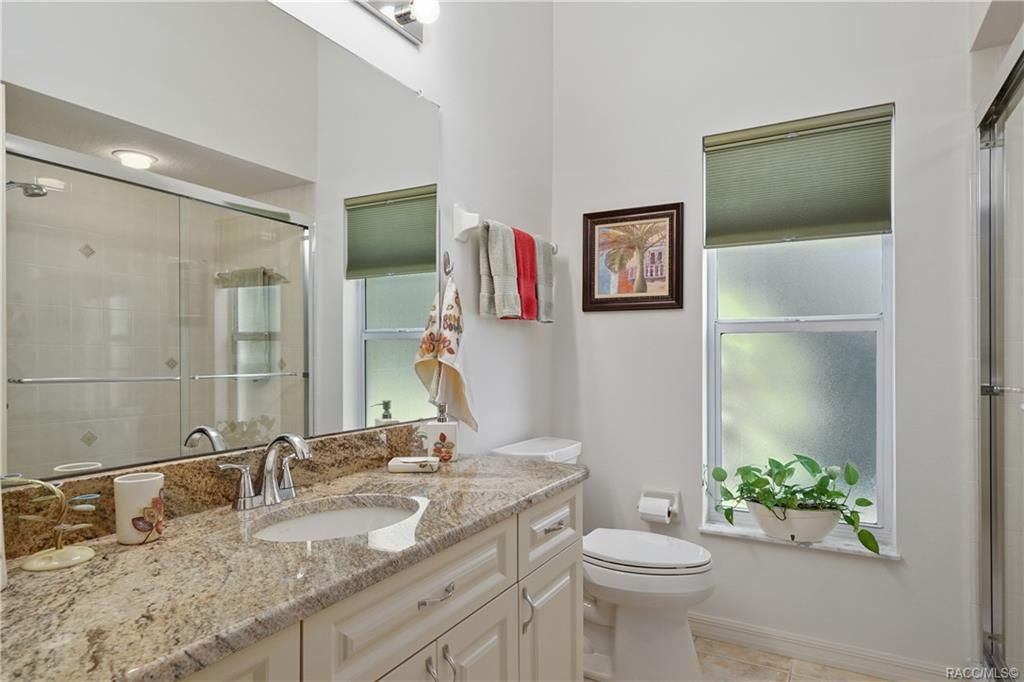 home for sale at 303 W Massachusetts Street, Hernando, FL 34442 in Citrus Hills