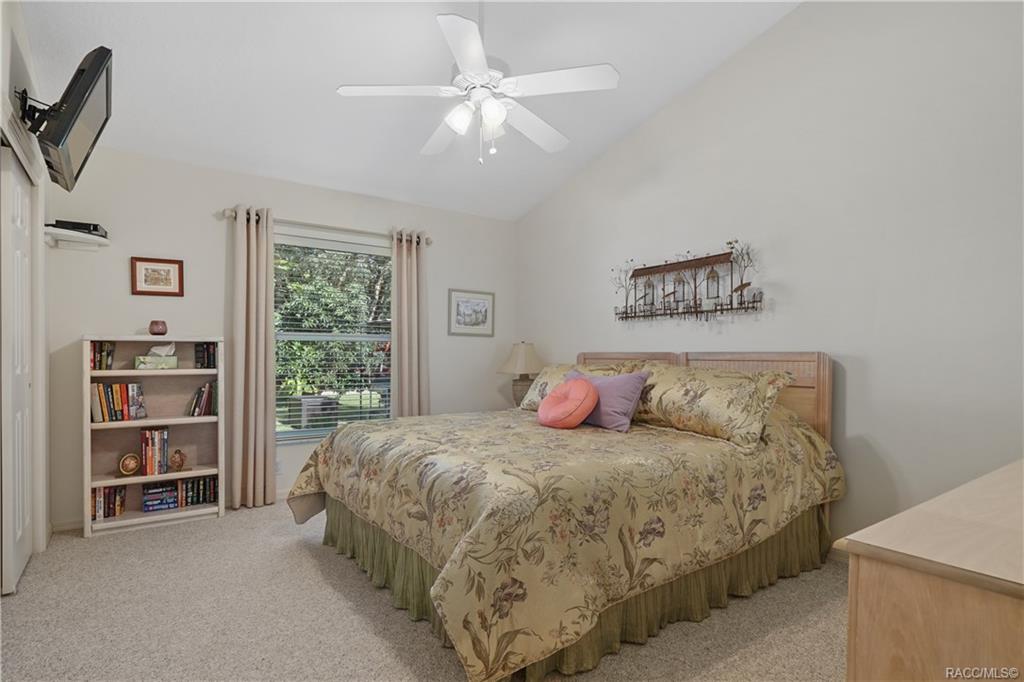 home for sale at 303 W Massachusetts Street, Hernando, FL 34442 in Citrus Hills