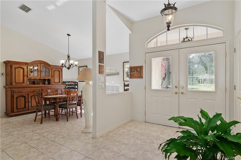 home for sale at 303 W Massachusetts Street, Hernando, FL 34442 in Citrus Hills