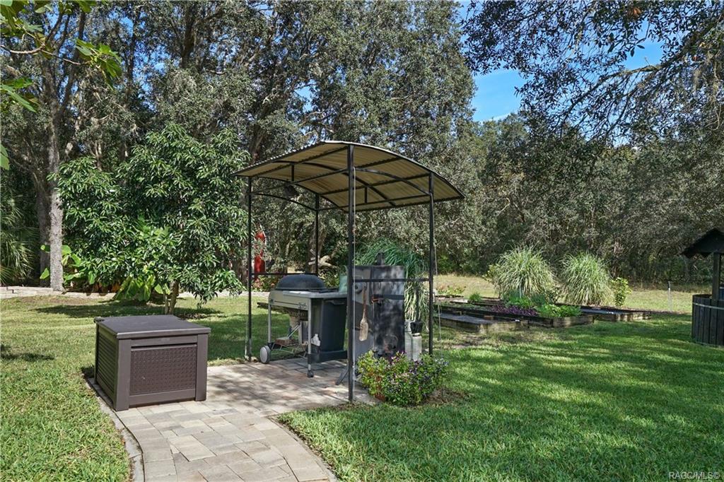 home for sale at 303 W Massachusetts Street, Hernando, FL 34442 in Citrus Hills