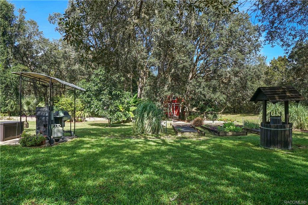 home for sale at 303 W Massachusetts Street, Hernando, FL 34442 in Citrus Hills